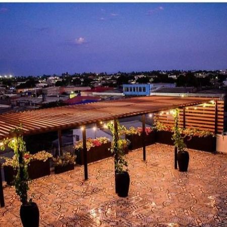 Ciénaga Cienaguas Hotel מראה חיצוני תמונה