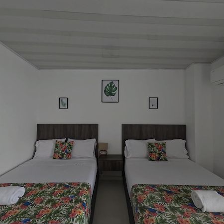 Ciénaga Cienaguas Hotel מראה חיצוני תמונה