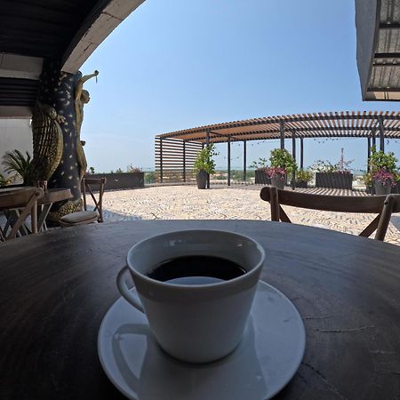 Ciénaga Cienaguas Hotel מראה חיצוני תמונה