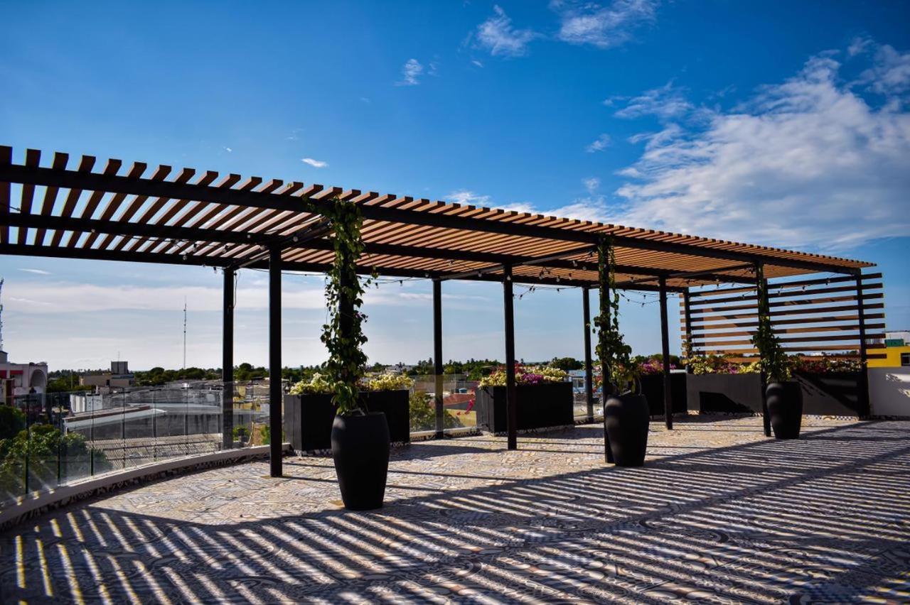 Ciénaga Cienaguas Hotel מראה חיצוני תמונה