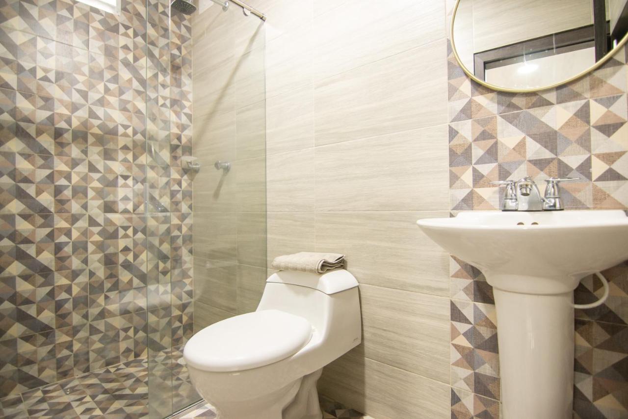 Ciénaga Cienaguas Hotel מראה חיצוני תמונה
