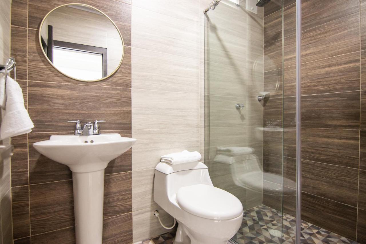 Ciénaga Cienaguas Hotel מראה חיצוני תמונה