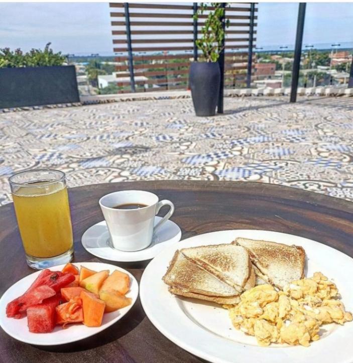 Ciénaga Cienaguas Hotel מראה חיצוני תמונה