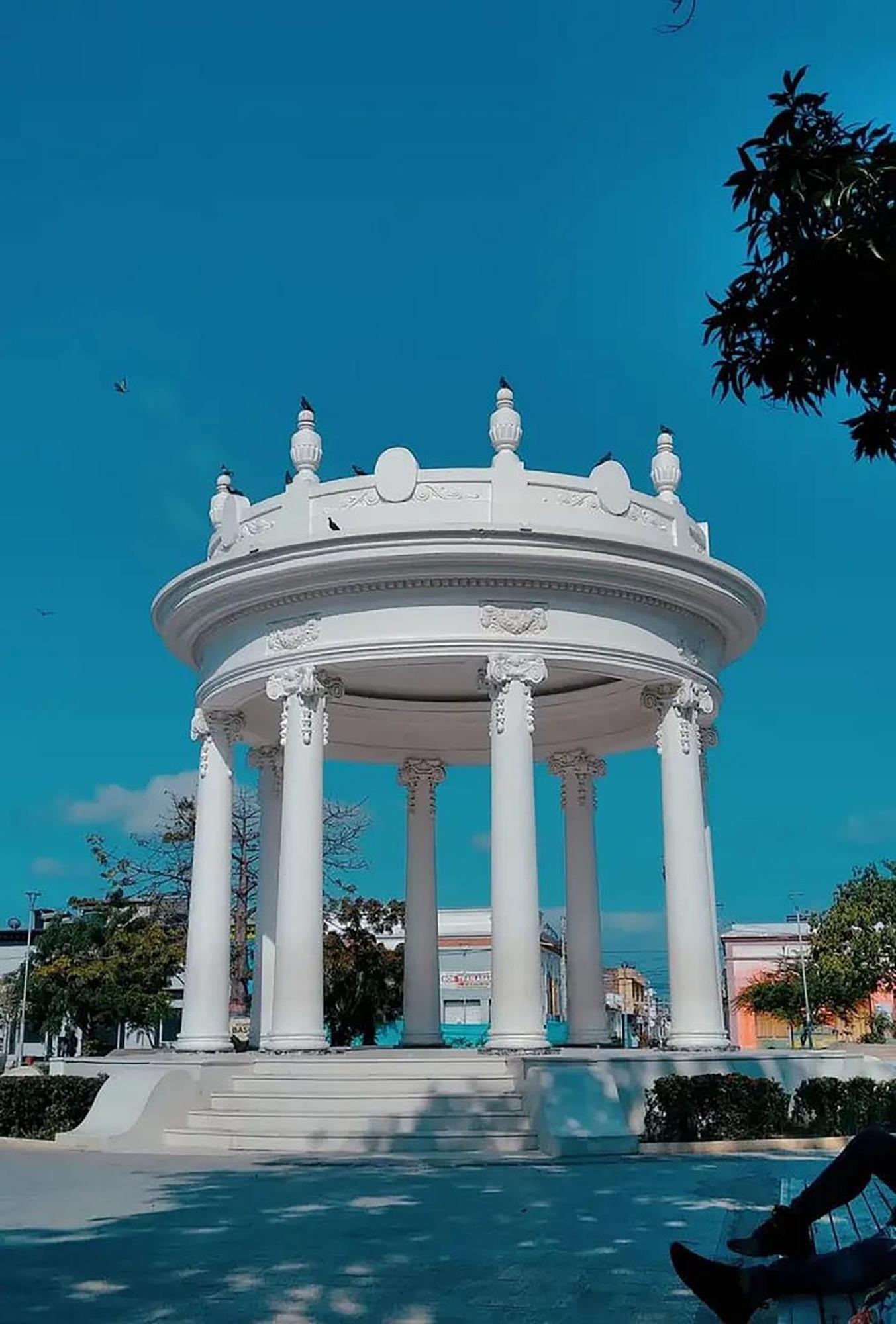 Ciénaga Cienaguas Hotel מראה חיצוני תמונה