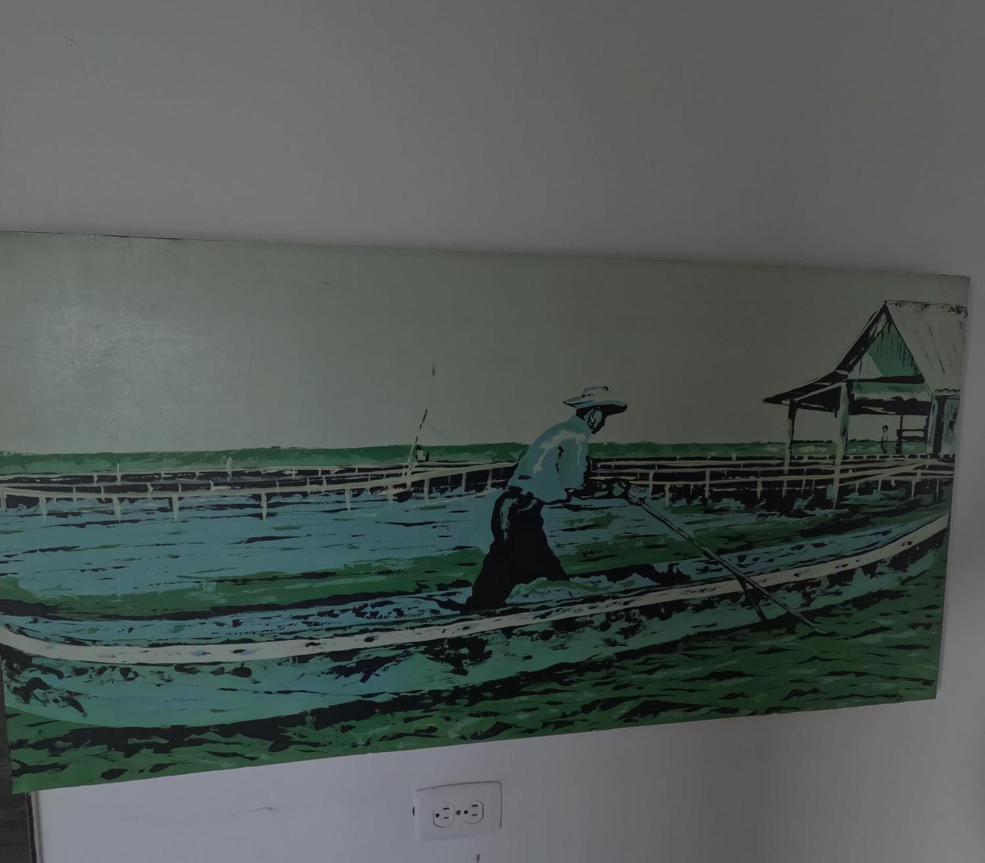 Ciénaga Cienaguas Hotel מראה חיצוני תמונה