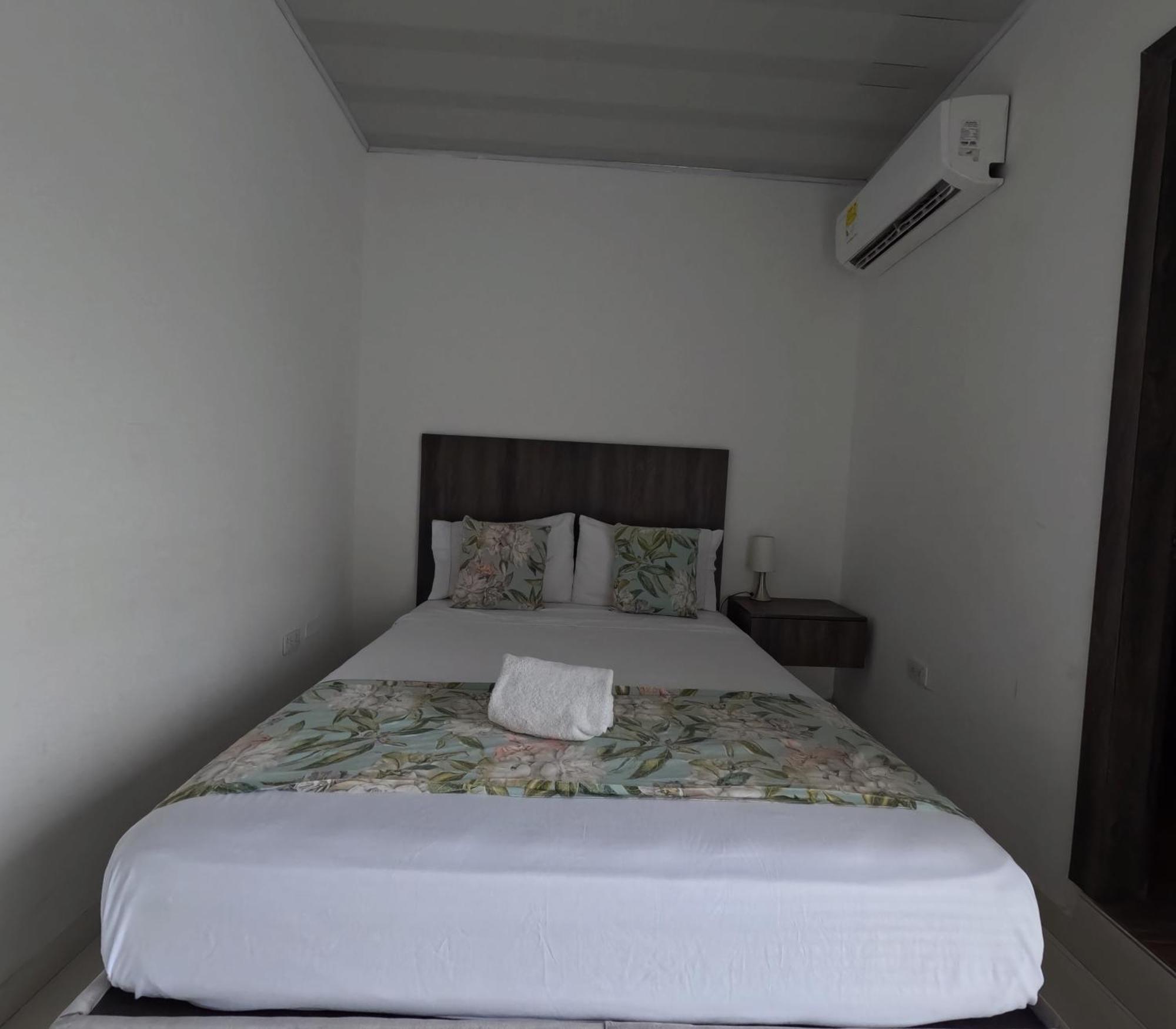 Ciénaga Cienaguas Hotel מראה חיצוני תמונה